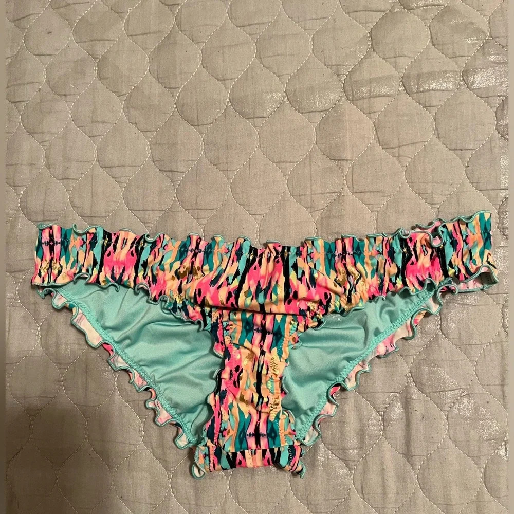 SHADE SHORE~BIKINI BOTTOM~SM
